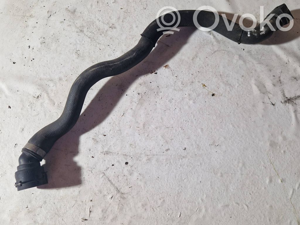 BMW 3 F30 F35 F31 Engine coolant pipe/hose 