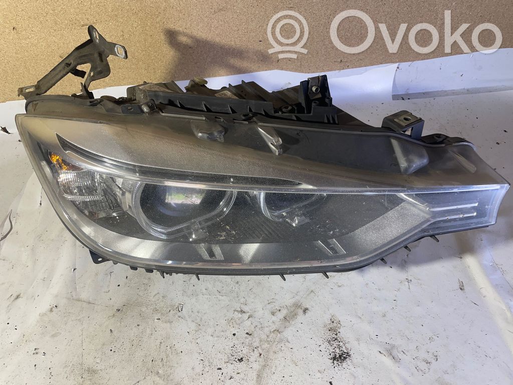 Lampa przednia   7214200000,63117259544