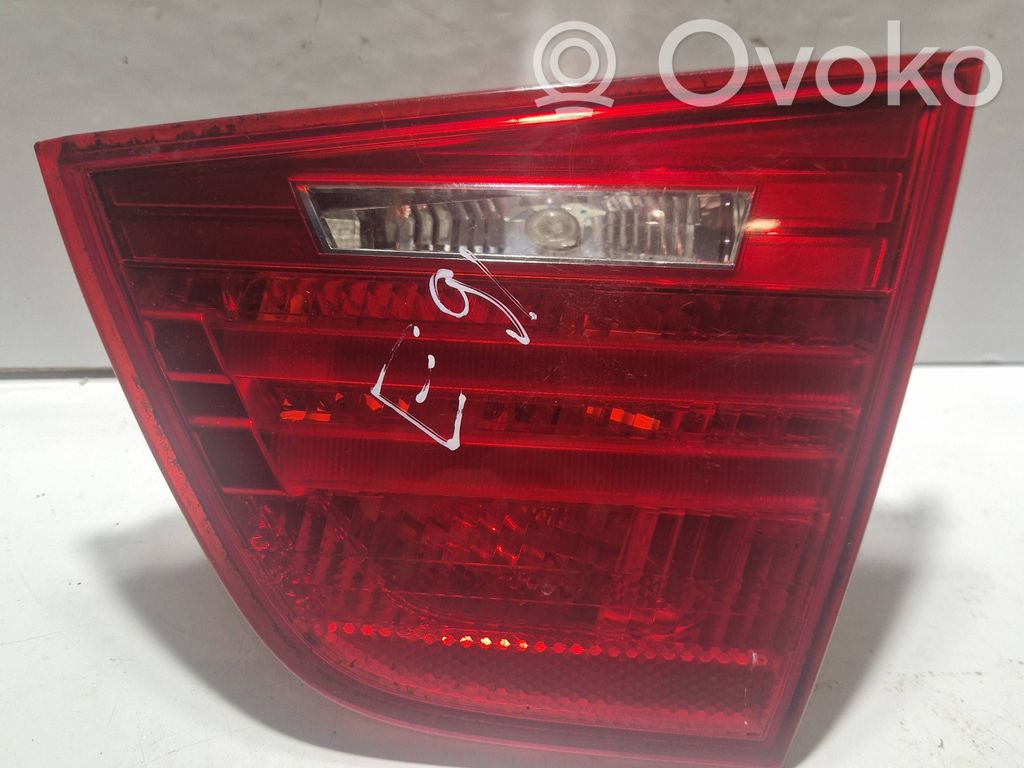 BMW 3 E90 E91 Suport becuri lampă spate 