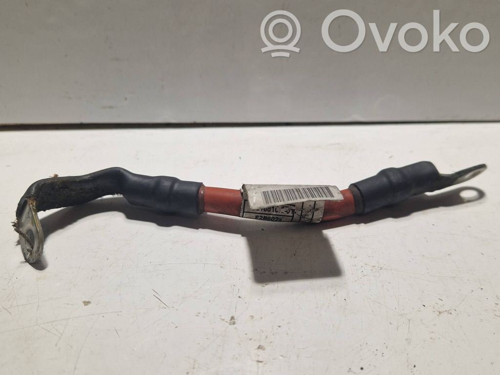 BMW 3 F30 F35 F31 Current control relay 