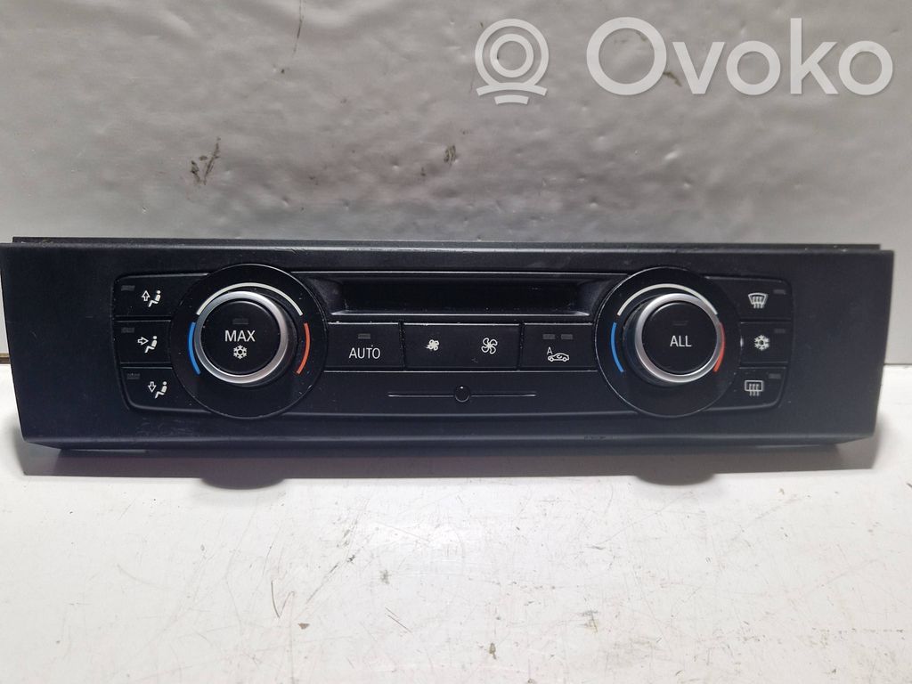 Panel klimatyzacji   6411922185305,100609362B,A2C53399845