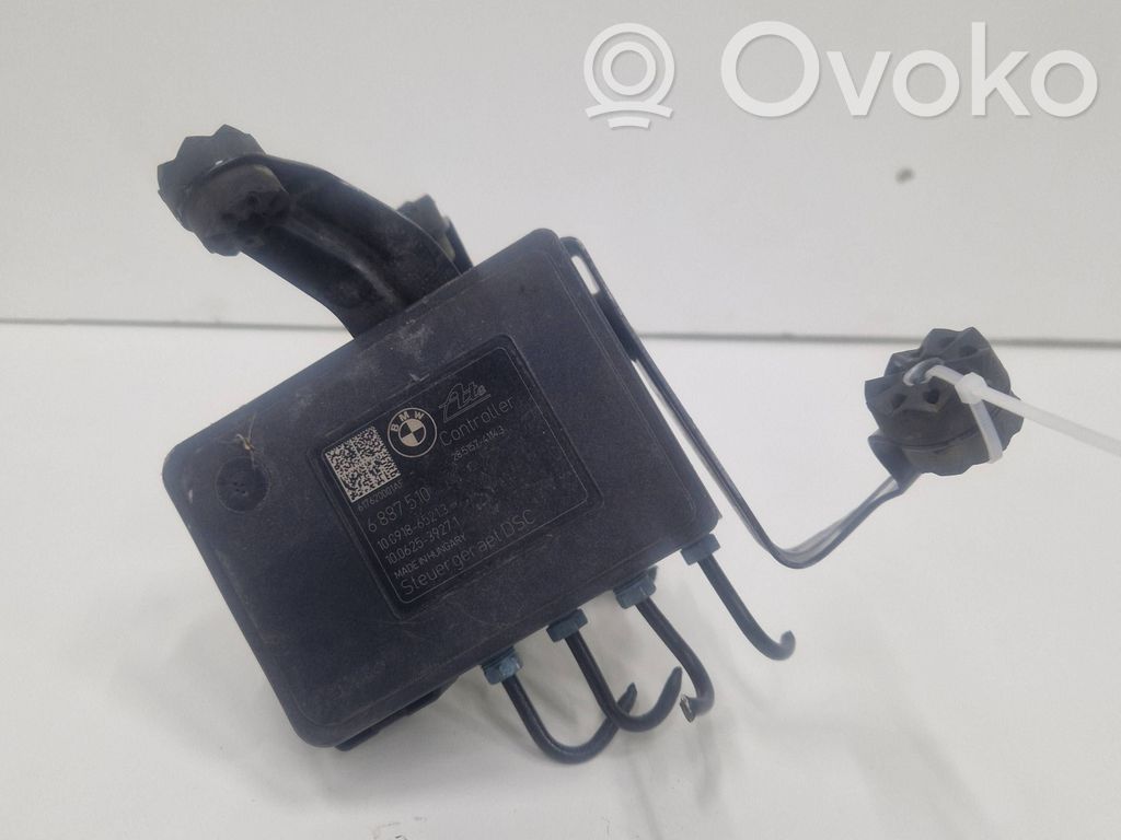 BMW 3 F30 F35 F31 Pompa ABS 