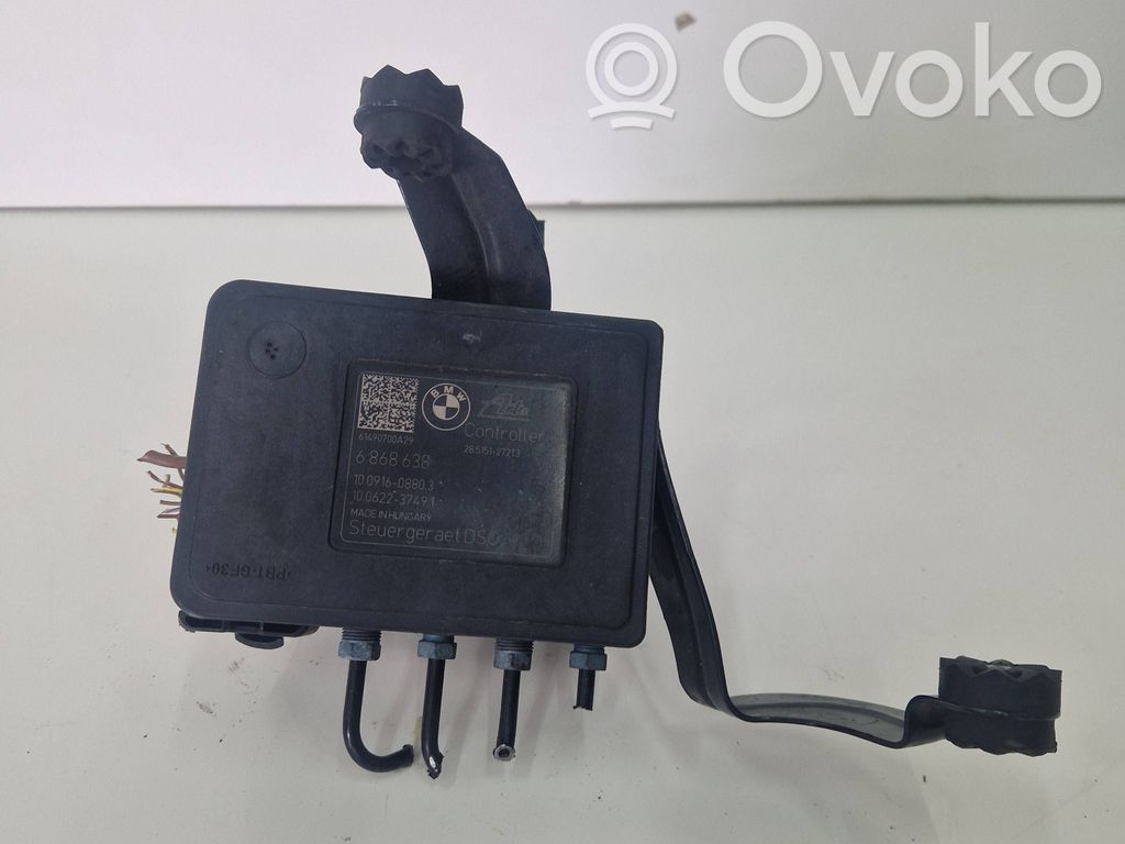 BMW 4 F32 F33 Pompa ABS 