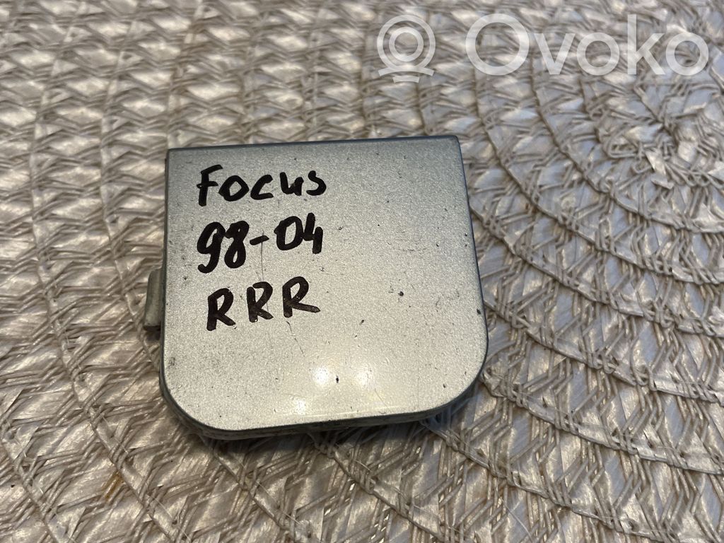 Ford Focus Abdeckung Deckel Abschleppöse vorne 
