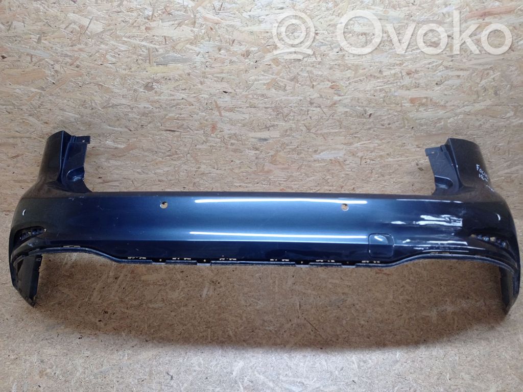 Stoßstange Stoßfänger   JX7B17906B