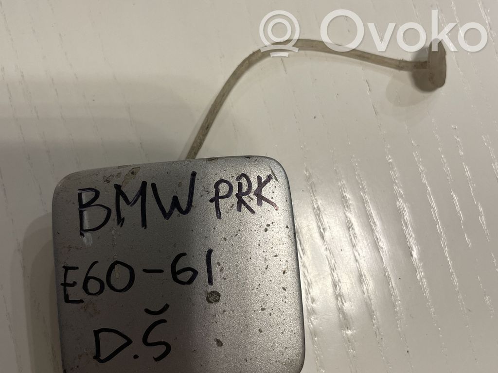 Abdeckung Deckel Abschleppöse hinten   5111703370012