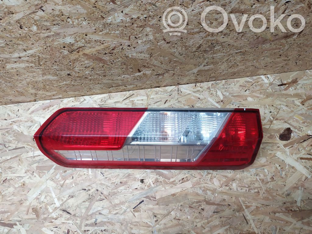 Rear/tail lights   BK3113405AF