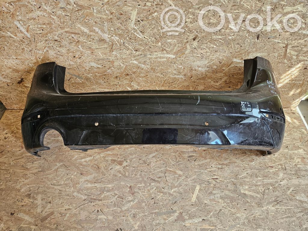 BMW 2 F46 Parachoques 