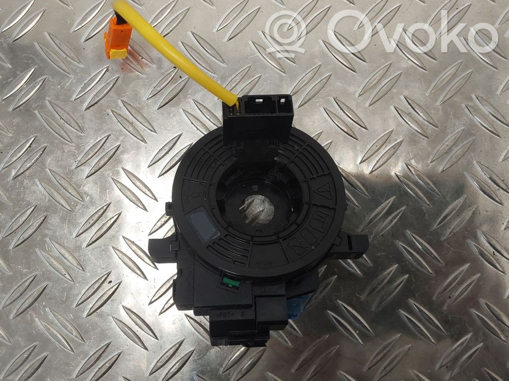 Toyota Verso Airbag slip ring squib (SRS ring) 