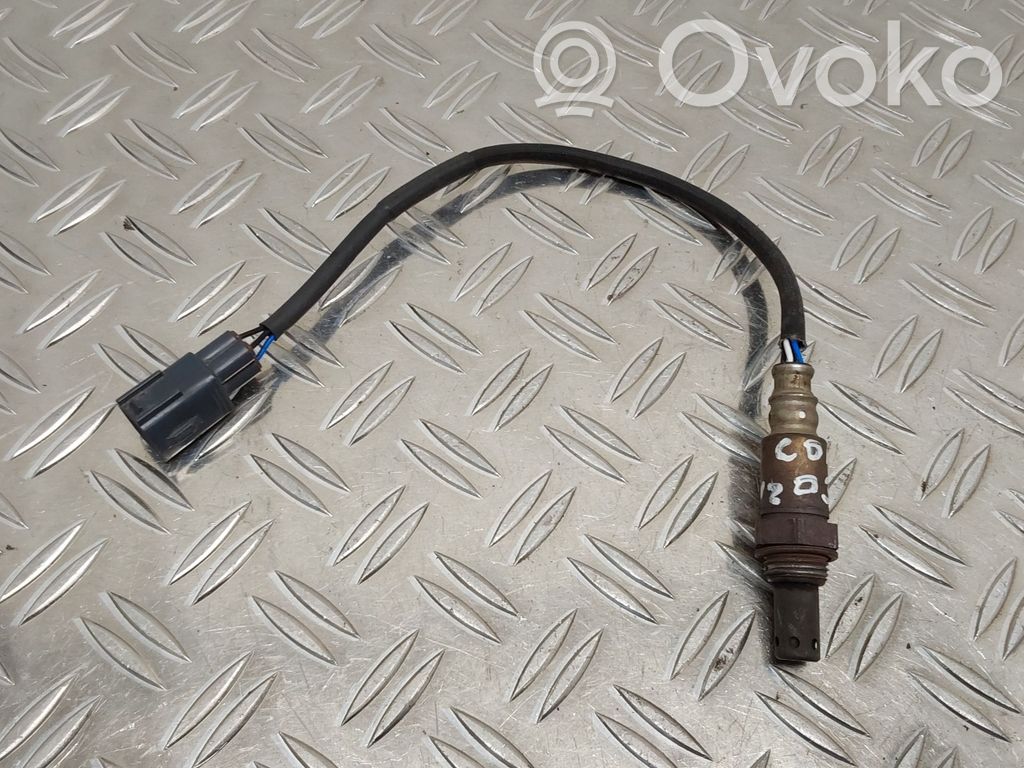Toyota Corolla Verso E121 Lambda probe sensor 