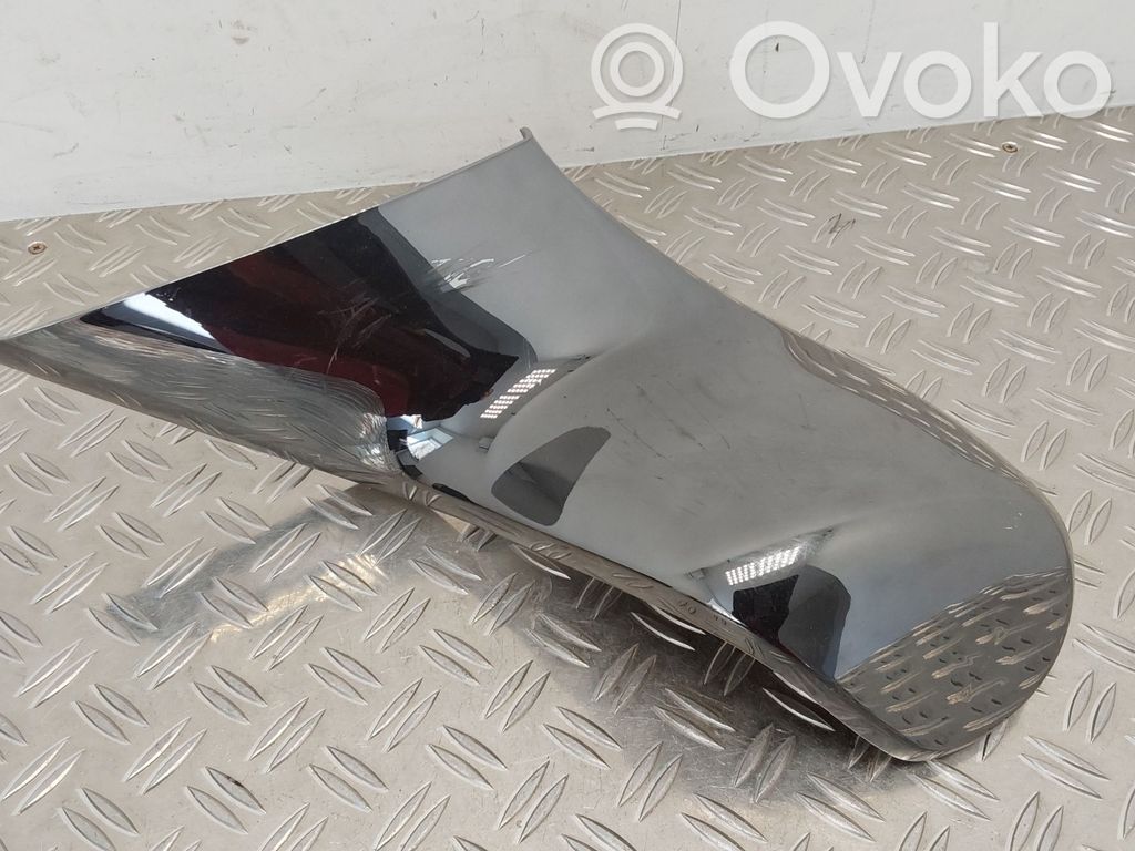 Tesla Model X Sēdekļa apdare 