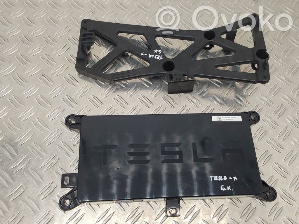 Tesla Model X Door control unit/module 