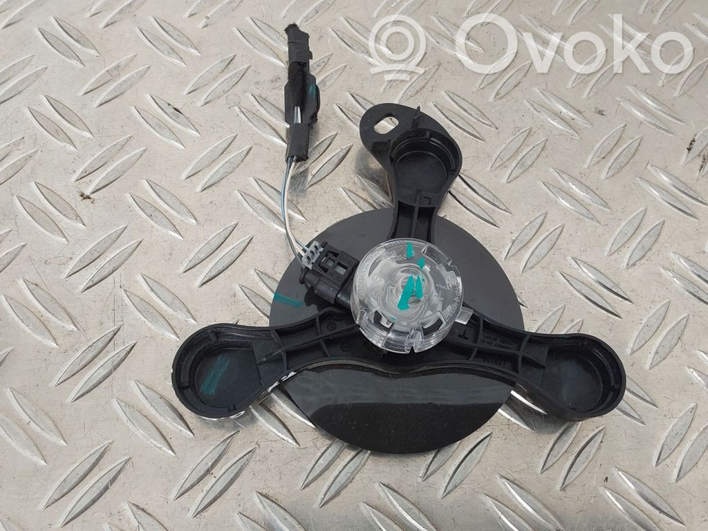 Tesla Model X Sensor 