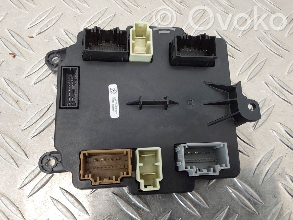 Tesla Model X Door control unit/module 