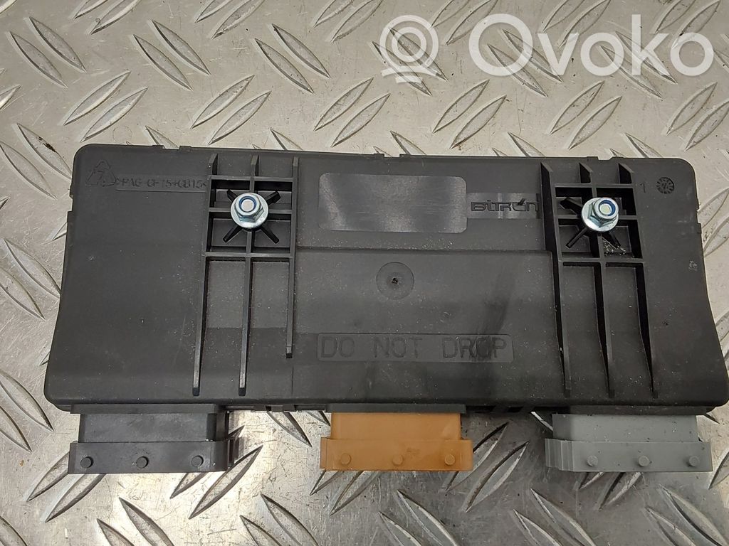 Tesla Model X Seat control module 