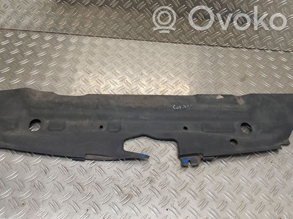 Toyota Corolla E120 E130 Jäähdyttimen lista 