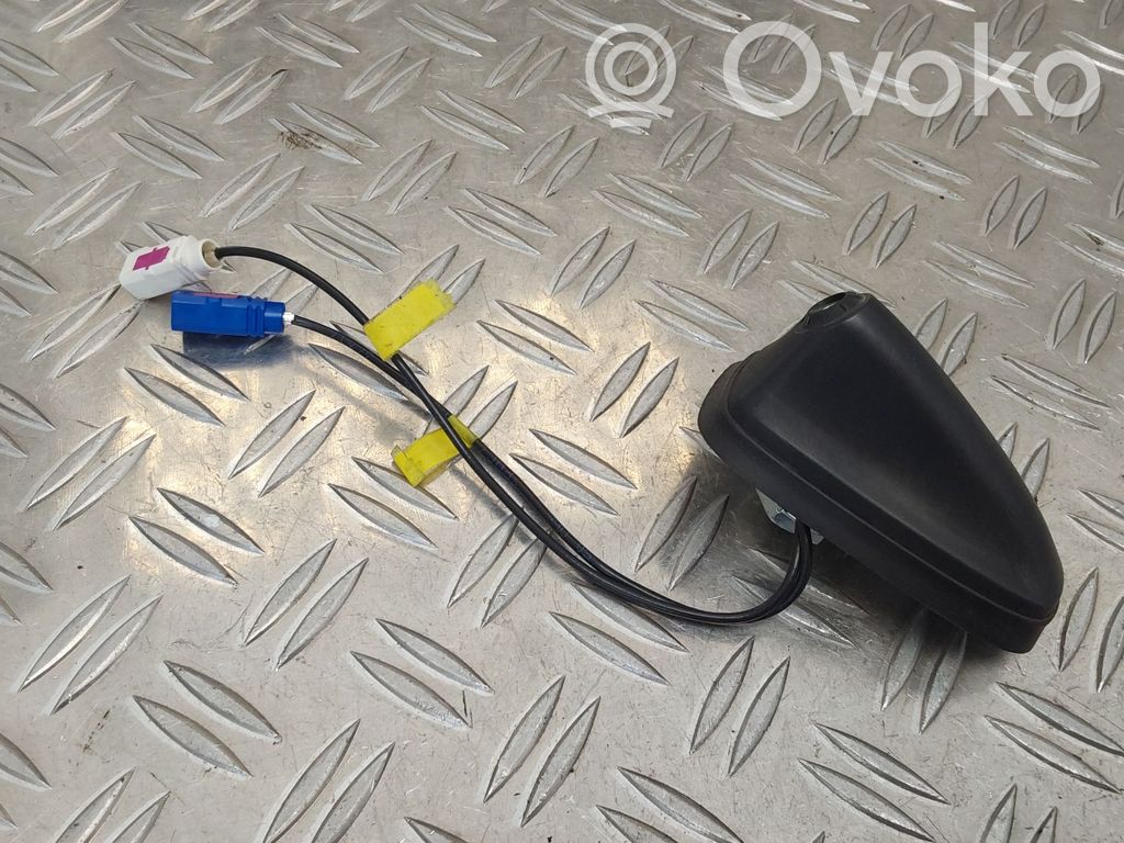 Toyota Proace Amplificador de antena aérea 