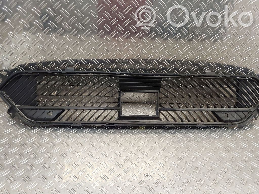 Citroen C4 III e-C4 Front bumper lower grill 