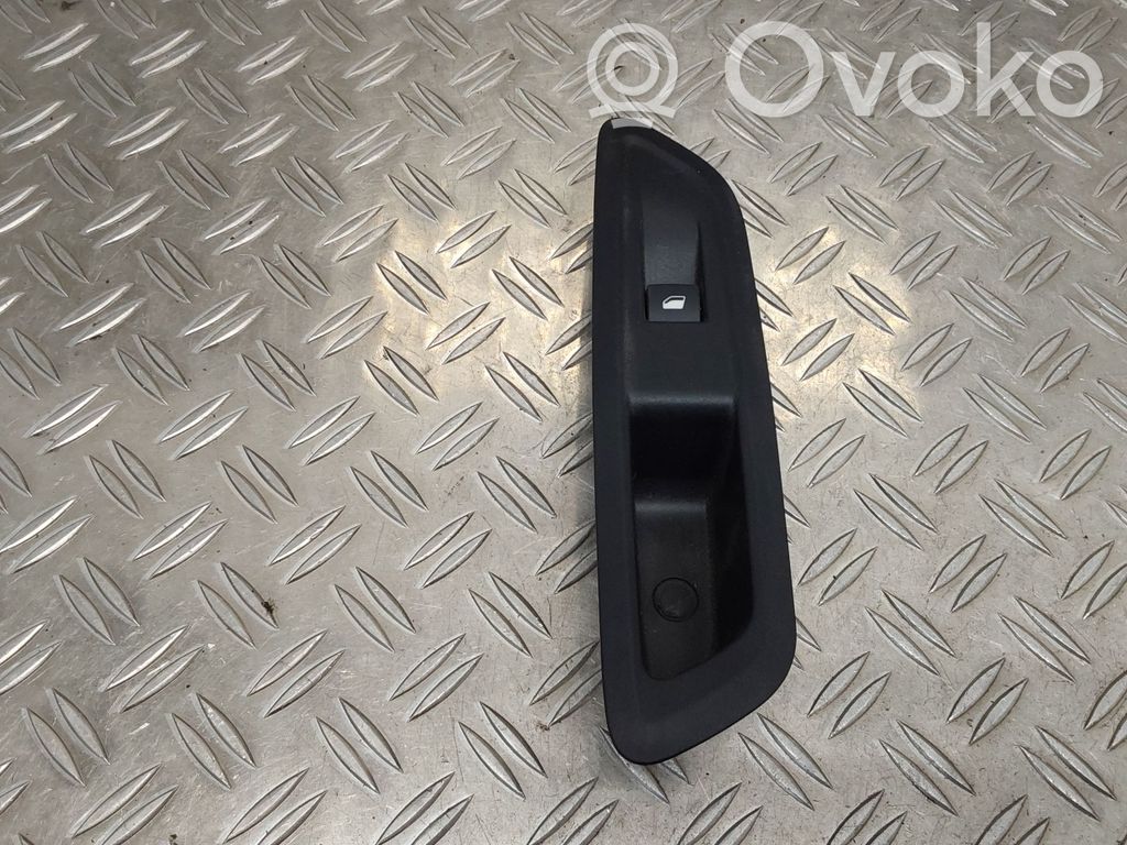 Citroen C4 III e-C4 Interrupteur commade lève-vitre 