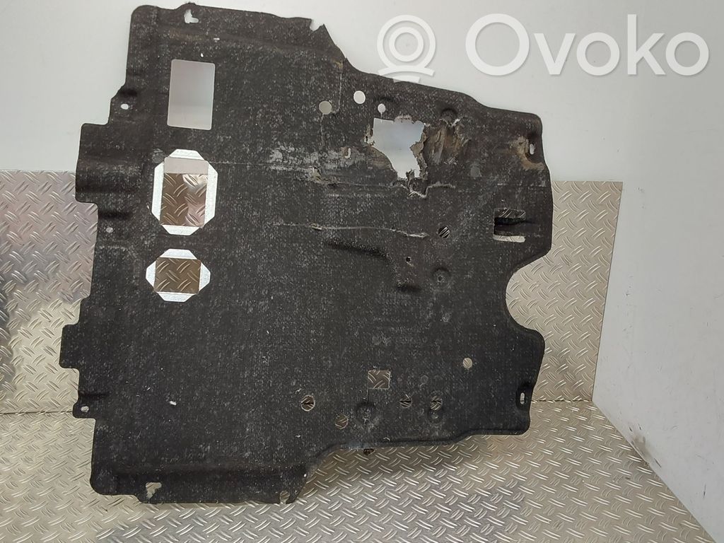 Citroen C4 III e-C4 Engine splash shield/under tray 
