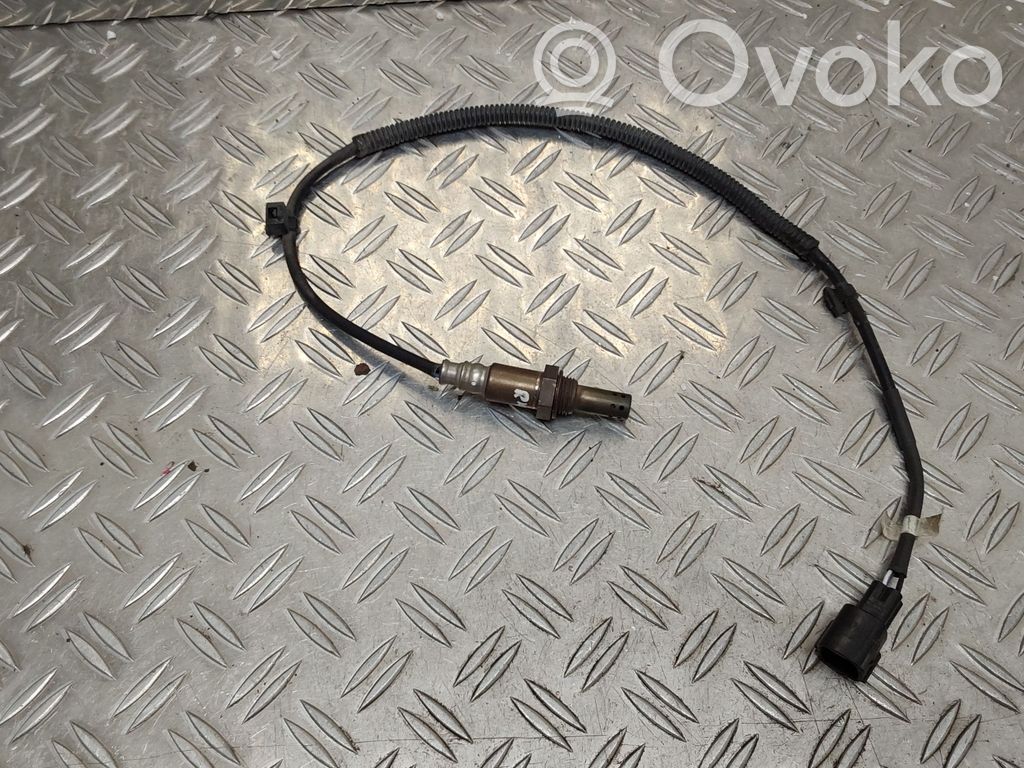 Toyota RAV 4 (XA20) Lambda probe sensor 