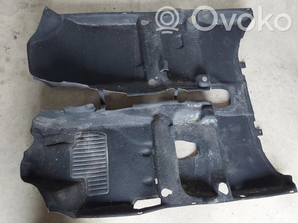 Toyota Yaris Dywan wewnętrzny 