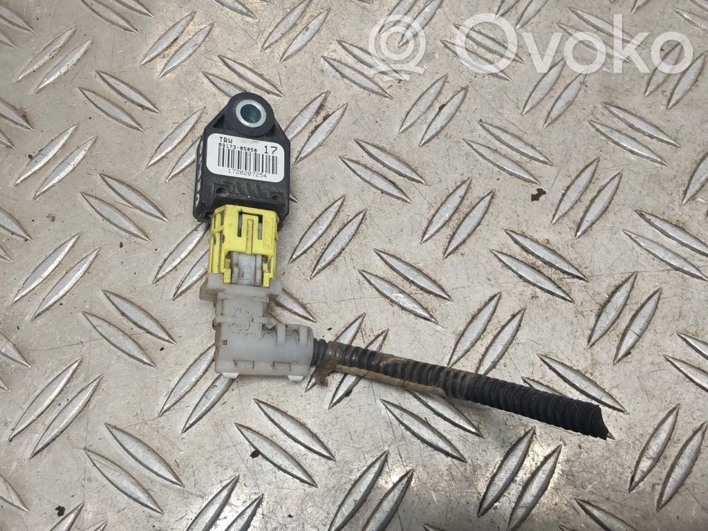 Airbagsensor Crashsensor Drucksensor   8917305050