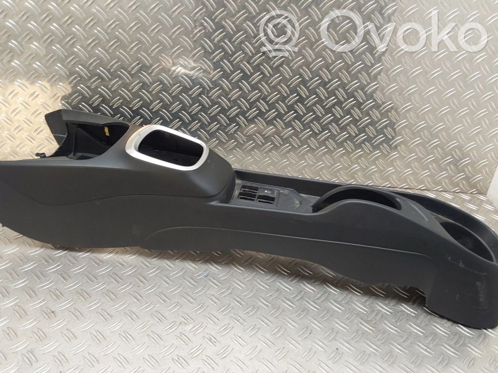 Toyota Yaris Consola central 
