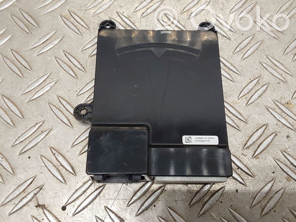 Tesla Model X Module de commande de siège 