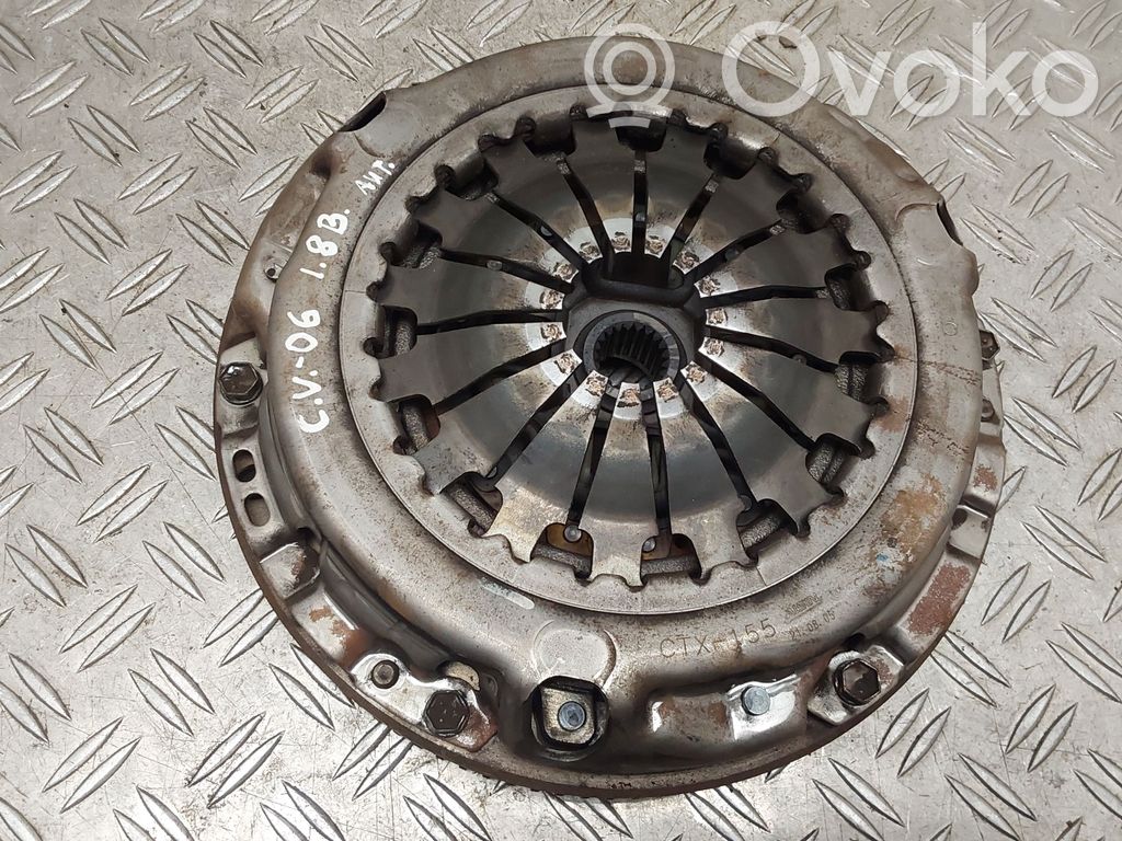 Toyota Corolla Verso AR10 Kit ambreiaj 