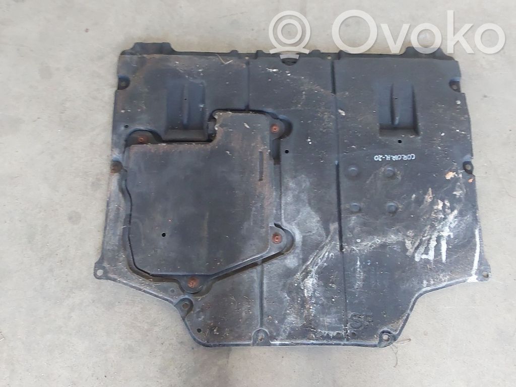 Engine splash shield/under tray   5141002310