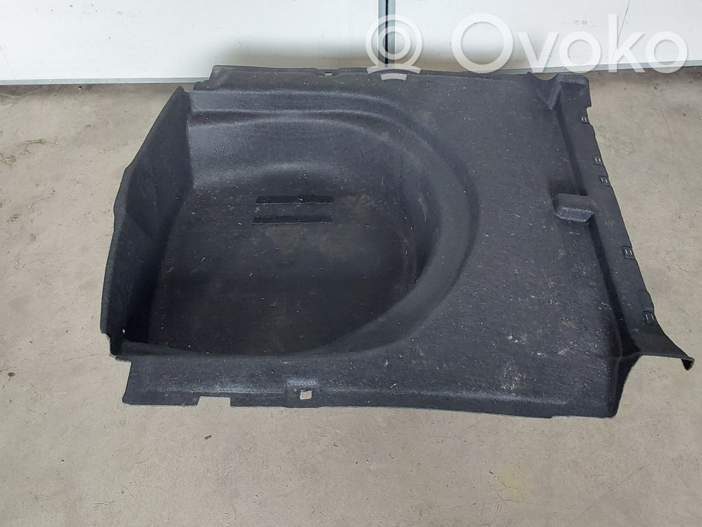 Toyota Corolla E210 E21 Trunk/boot mat liner 