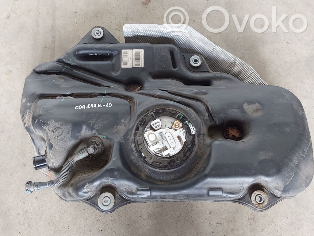 Toyota Corolla E210 E21 Degalų bakas 