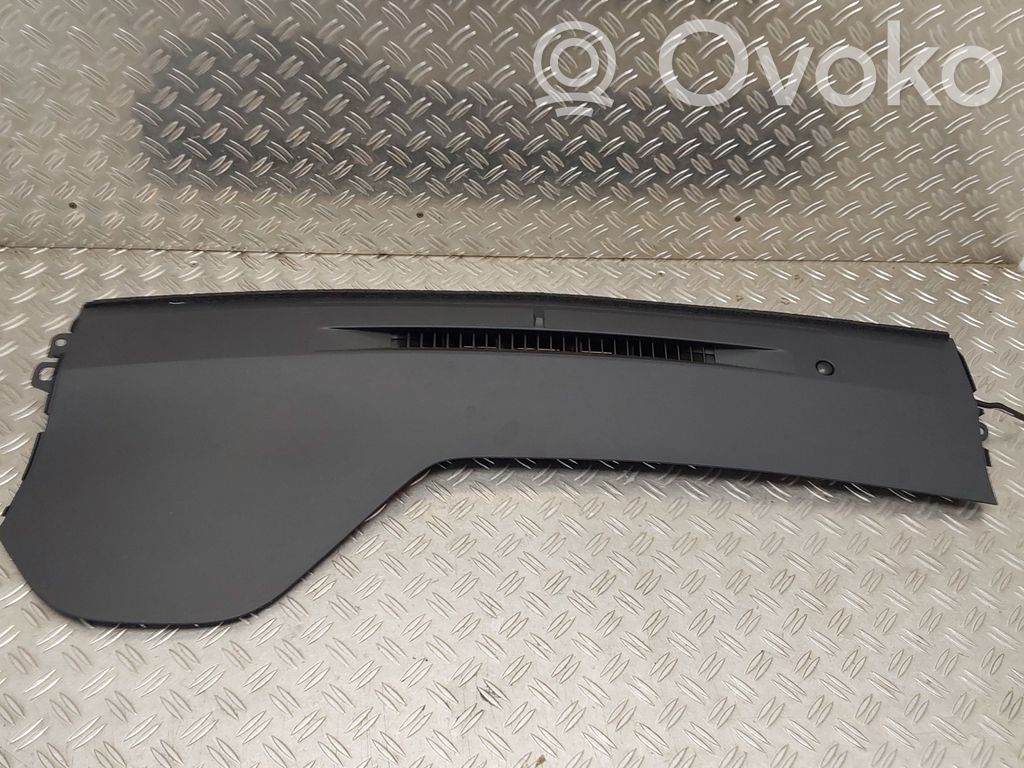 Toyota Corolla E210 E21 Panelės apdaila 