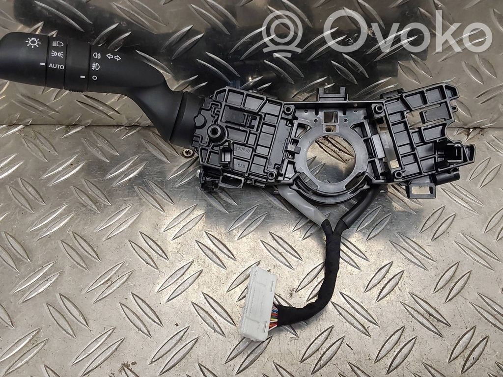 Toyota Corolla E210 E21 Indicator stalk 