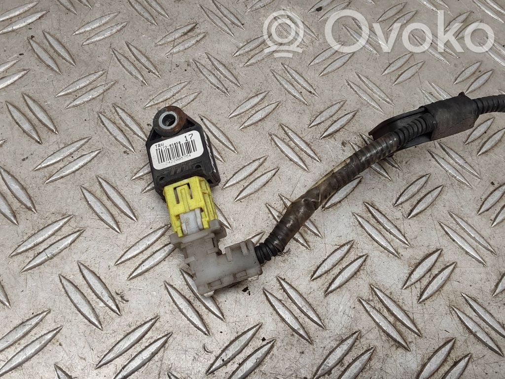 Airbagsensor Crashsensor Drucksensor   8917305050