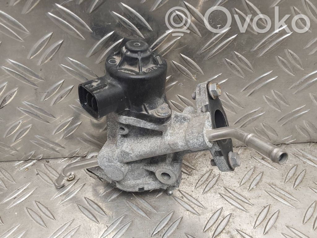 Toyota Prius (XW50) EGR valve 