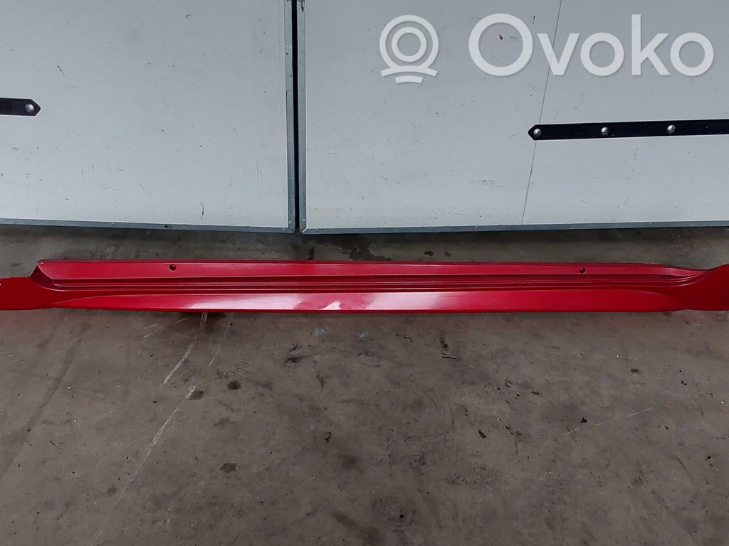 Toyota Corolla E210 E21 Kynnys 