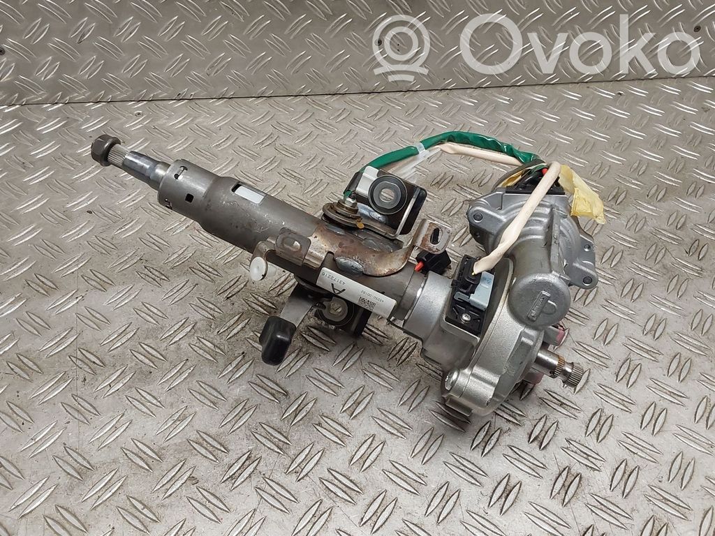 Toyota Yaris Ohjaustehostimen sähköpumppu 