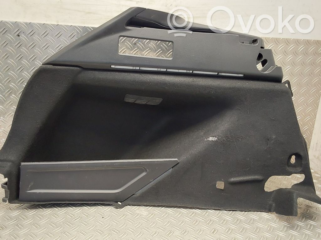Toyota Corolla E210 E21 Panou lateral inferior portbagaj 
