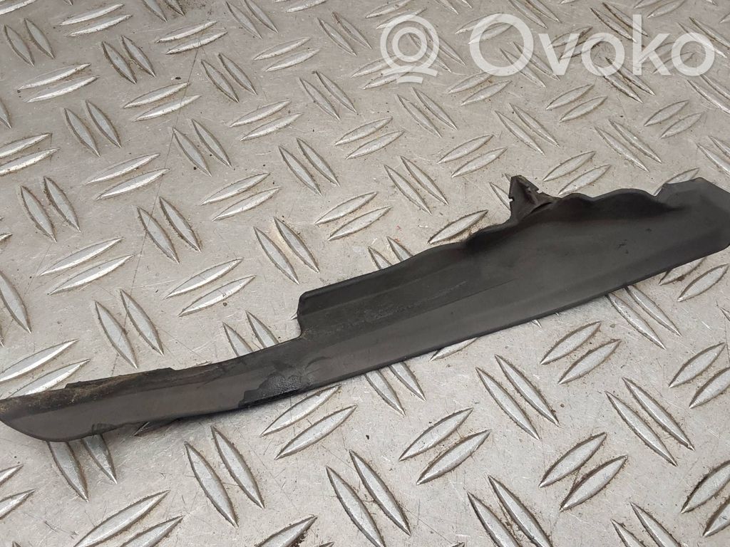 Toyota Corolla E210 E21 Fender end trim 