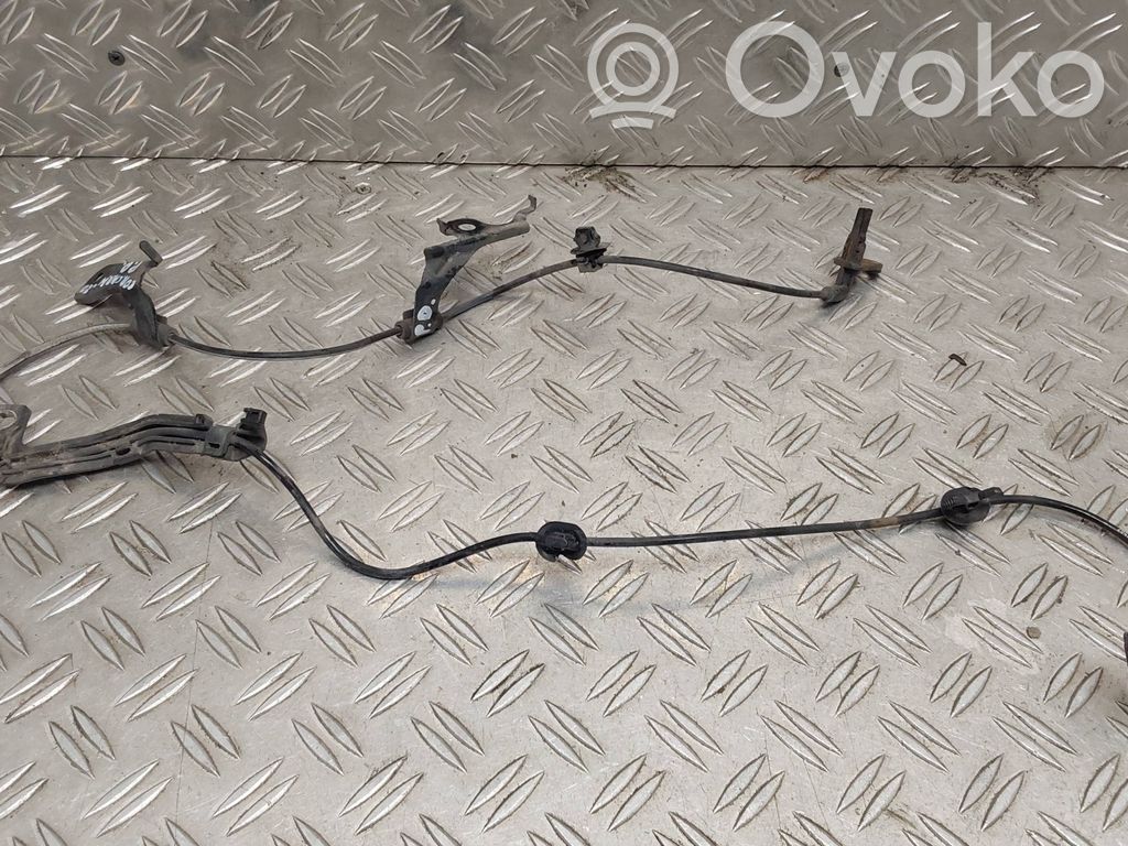 Toyota Corolla E210 E21 ABS brake wheel speed sensor 
