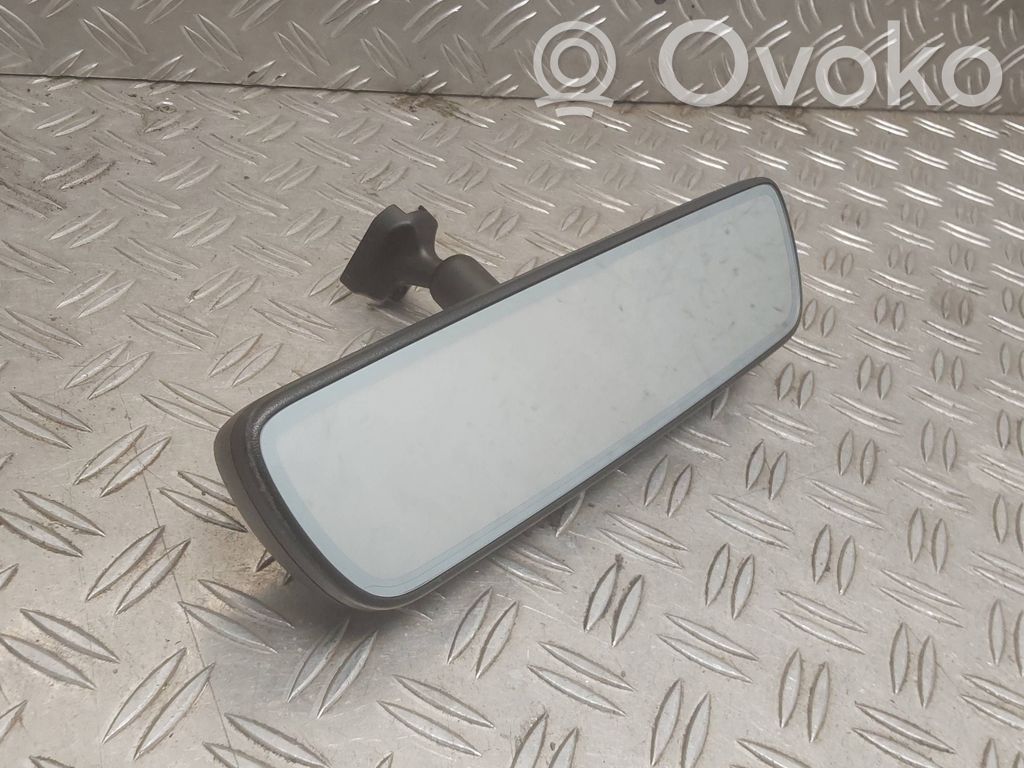 Toyota Corolla E210 E21 Espejo retrovisor (interior) 