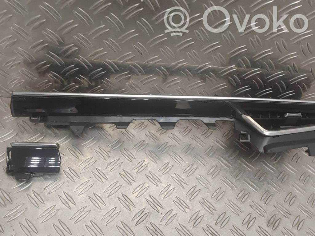 Toyota Corolla E210 E21 Dashboard side air vent grill/cover trim 