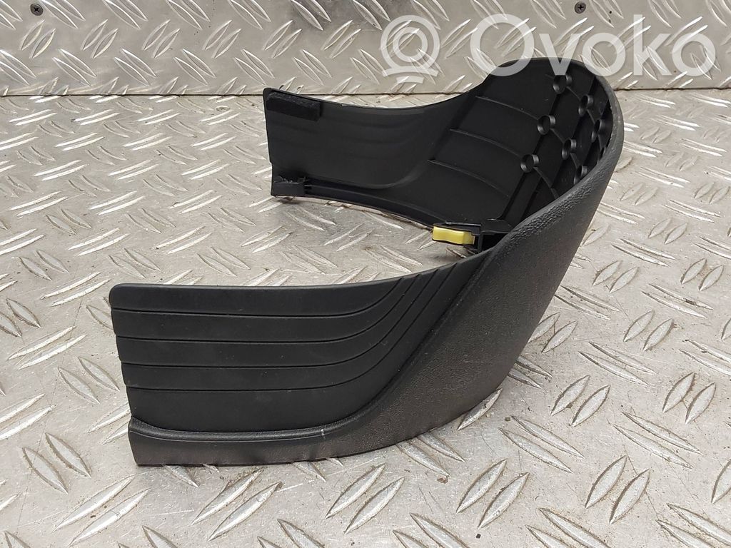 Toyota Aygo AB40 Dashboard trim 