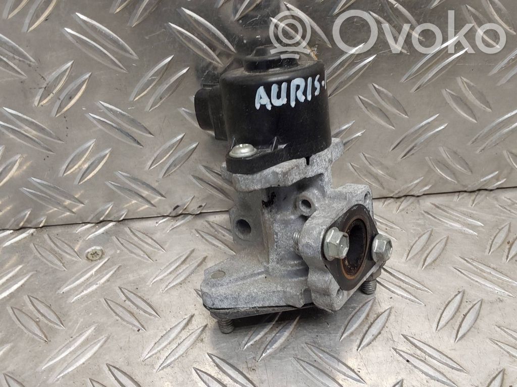 Toyota Auris E180 EGR vārsts 