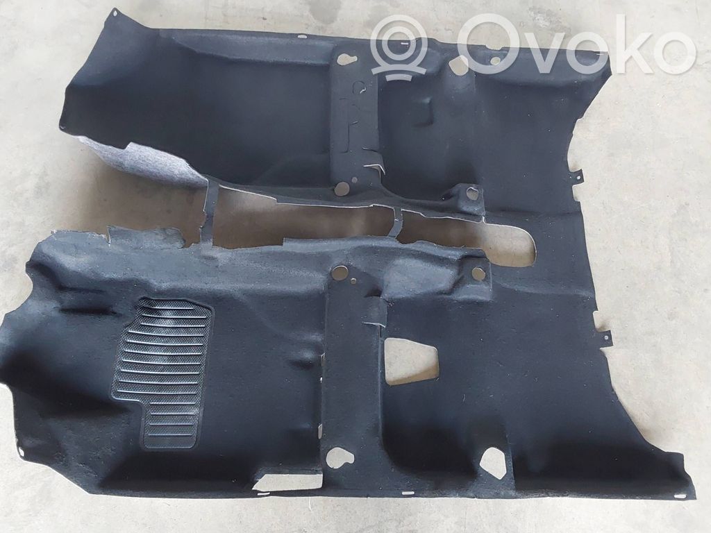 Toyota Yaris Dywan wewnętrzny 