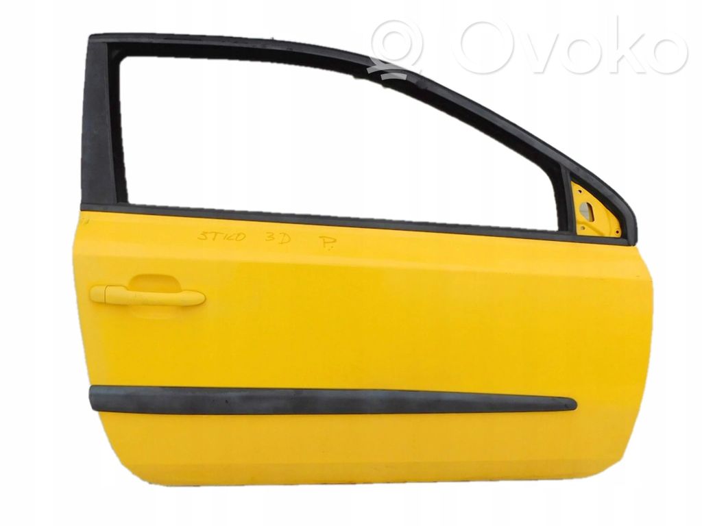 Puerta (Coupé 2 puertas)