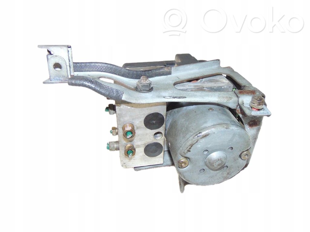 Saab 9-5 ABS Pump 