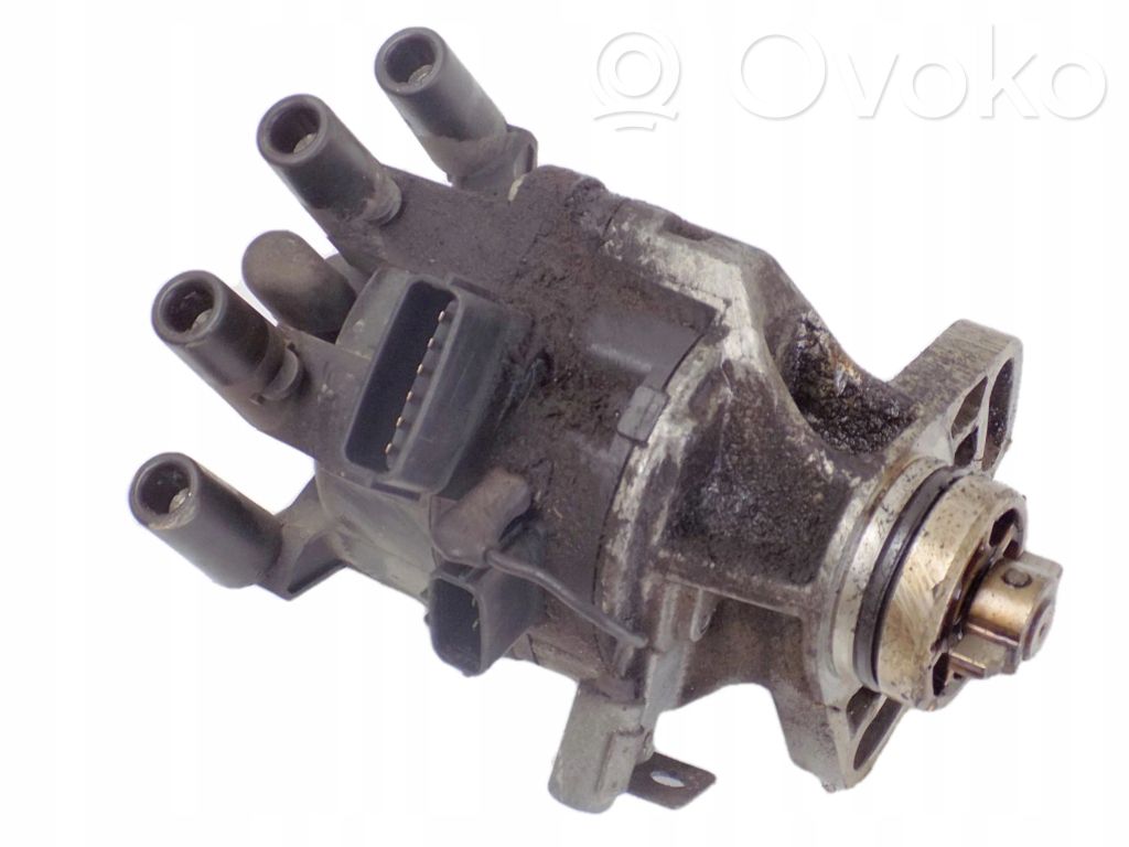 Mazda 323 Spinterogeno Spark 
